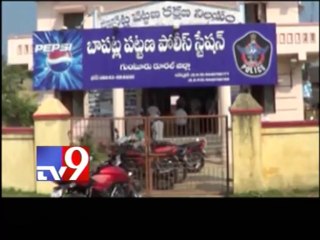 Boys threaten Guntur girl with acid attack for rejecting advances