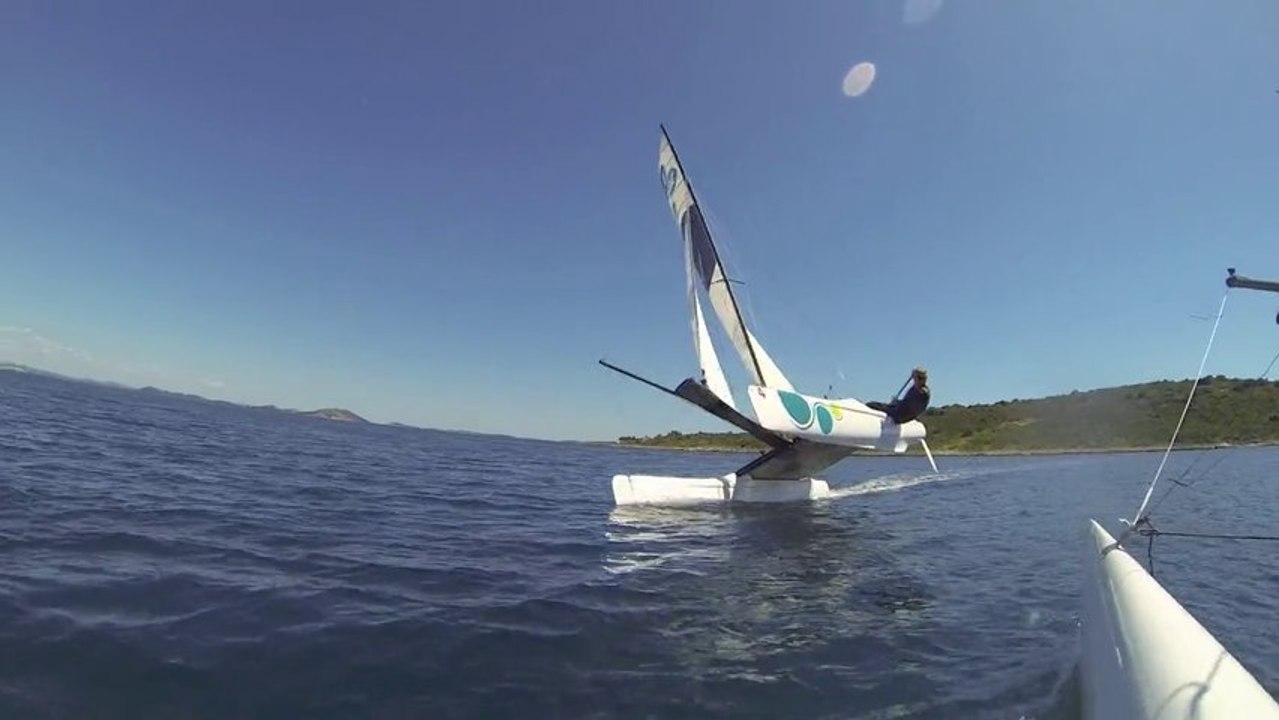 Sirena 20 Years Video Contest - SL CROATIE