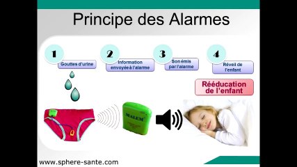 Pipi Stop : principe et mode de fonctionnement