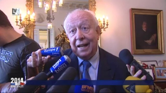 Emission spéciale sur les municipales La voix est libre - 1ère partie