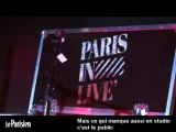 Franz Ferdinand en concert très privé à Paris