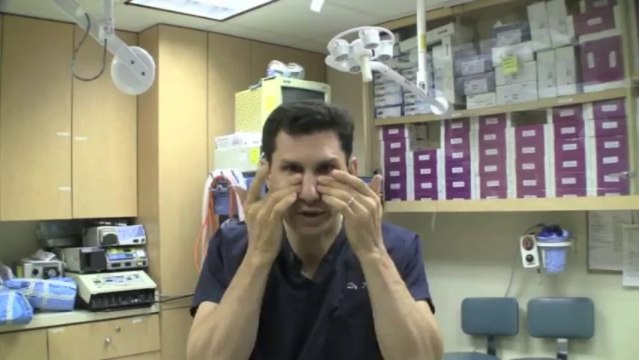 Ethnic Rhinoplasty (Nose Surgery) - New York, NY - Dr. Philip Miller