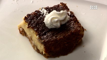 Orange Pie-Mummy Ka Magic