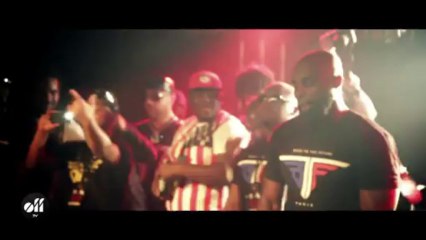 OFF LIVE - Kaaris « Zoo »