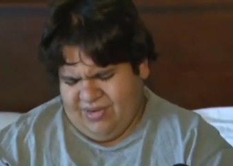 ZAPPING ACTU DU 08/11/2013 - British Airways refuse d'embarquer un français pesant 230kg