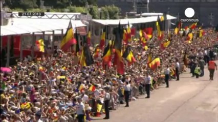 Belgio, Alberto II non arriva a fine mese