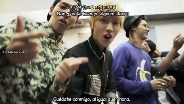 [OST 'Reply 1994'] With You - B1A4 [Sub Esp+Rom+Han] MV