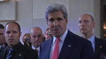 Kerry says no deal yet in Iran nuclear talks
