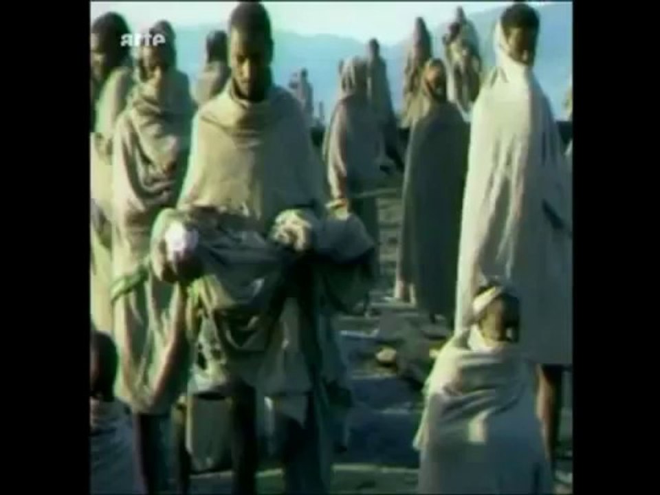 Eine Zukunft im Schatten - Wenn die Erde dunkel wird - Teil 3 von 5