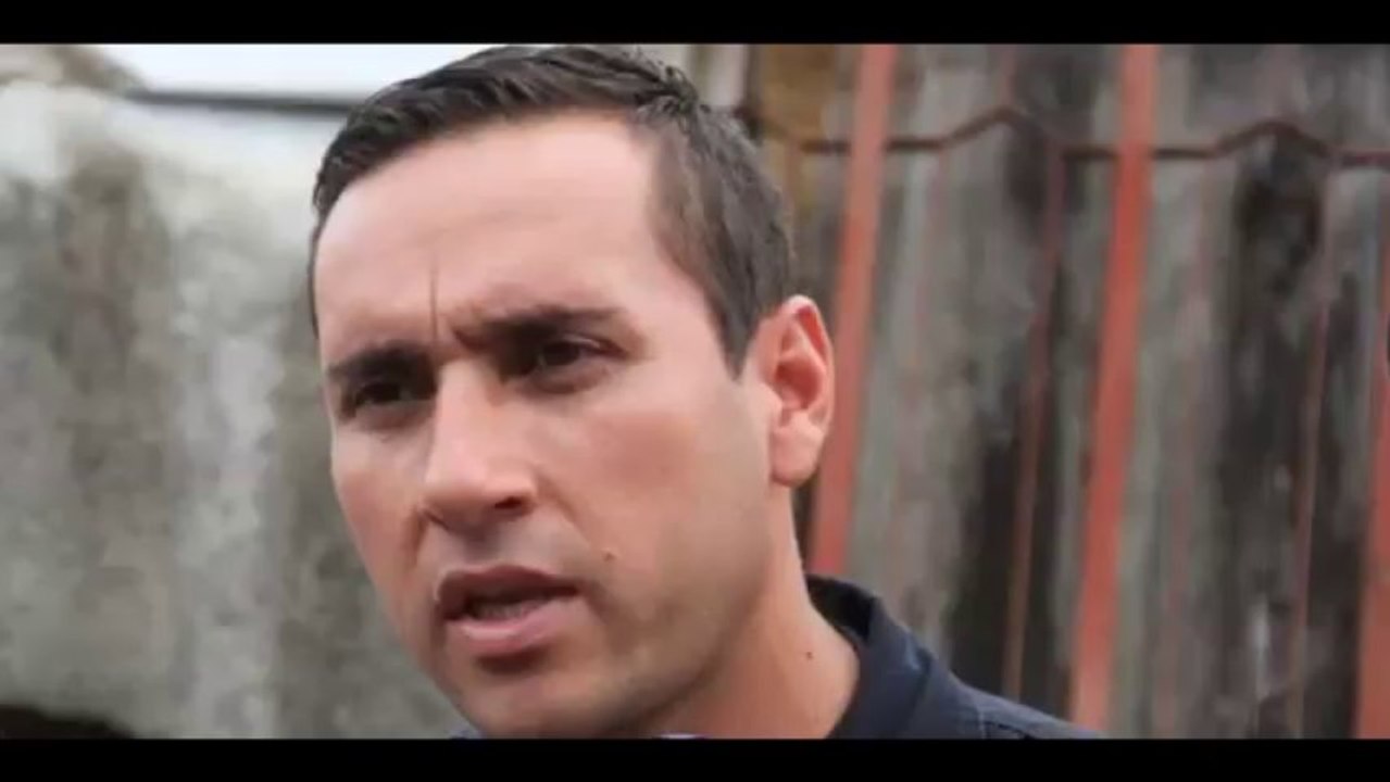 Varias viviendas resultaron anegadas en Táchira por lluvias de las últimas horas