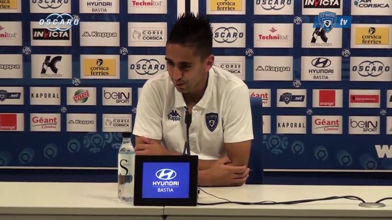 L1 / 2013-14 : Bastia-Rennes : l'avant match