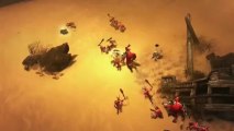 Vidéo de Diablo III Reaper of Souls