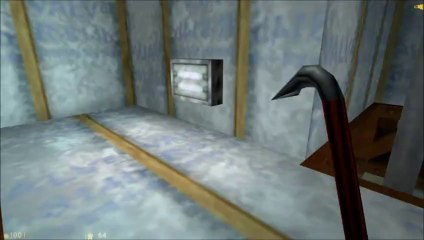 Let's Rage - Half Life Ep. 3