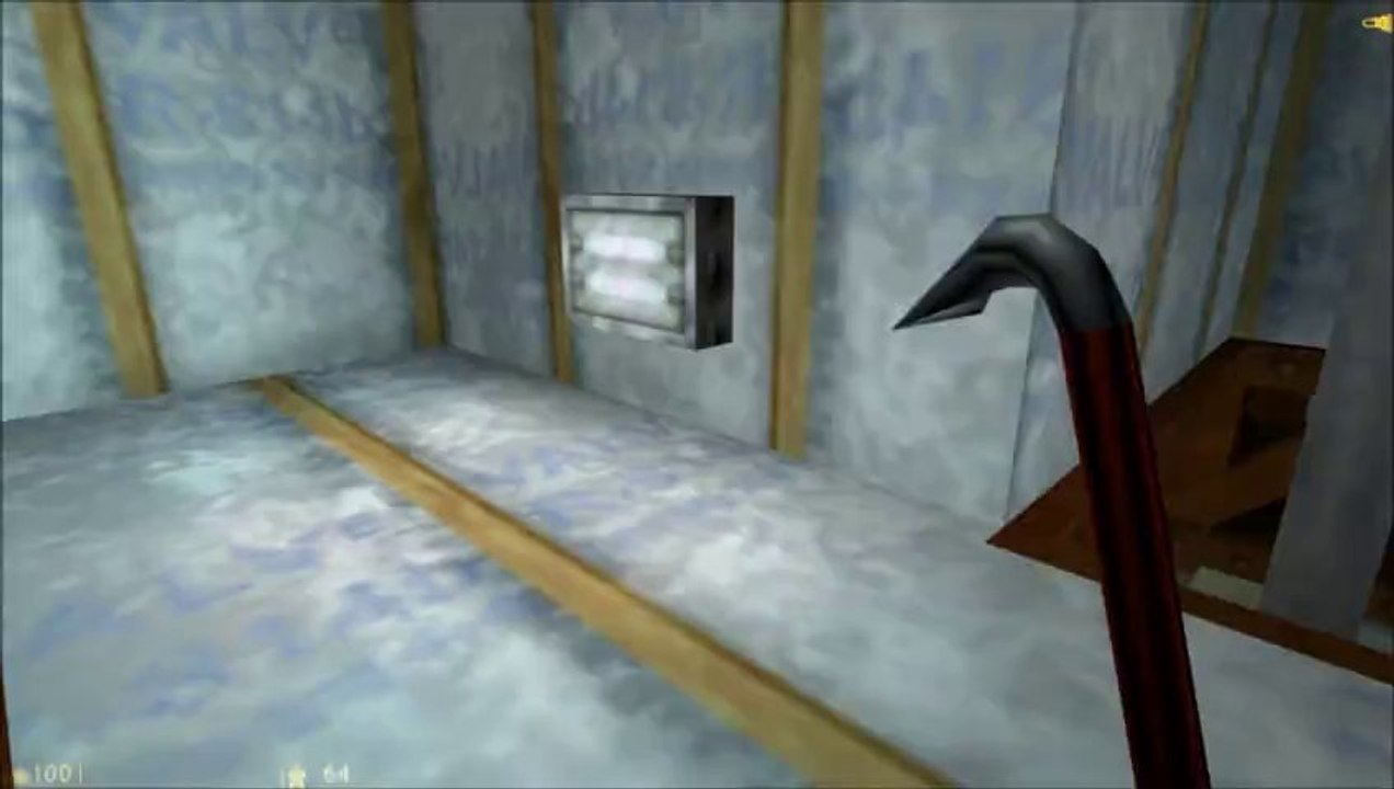 Let's Rage - Half Life Ep. 3