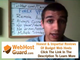 Forex VPS Metatrader Hosting