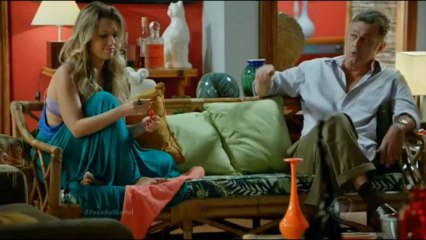 Pecado Mortal - Cap 31 - 06-11-13 Quarta