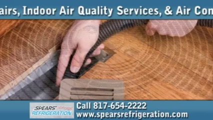 Boiler Repairs Arlington, TX | Spears Refrigeration