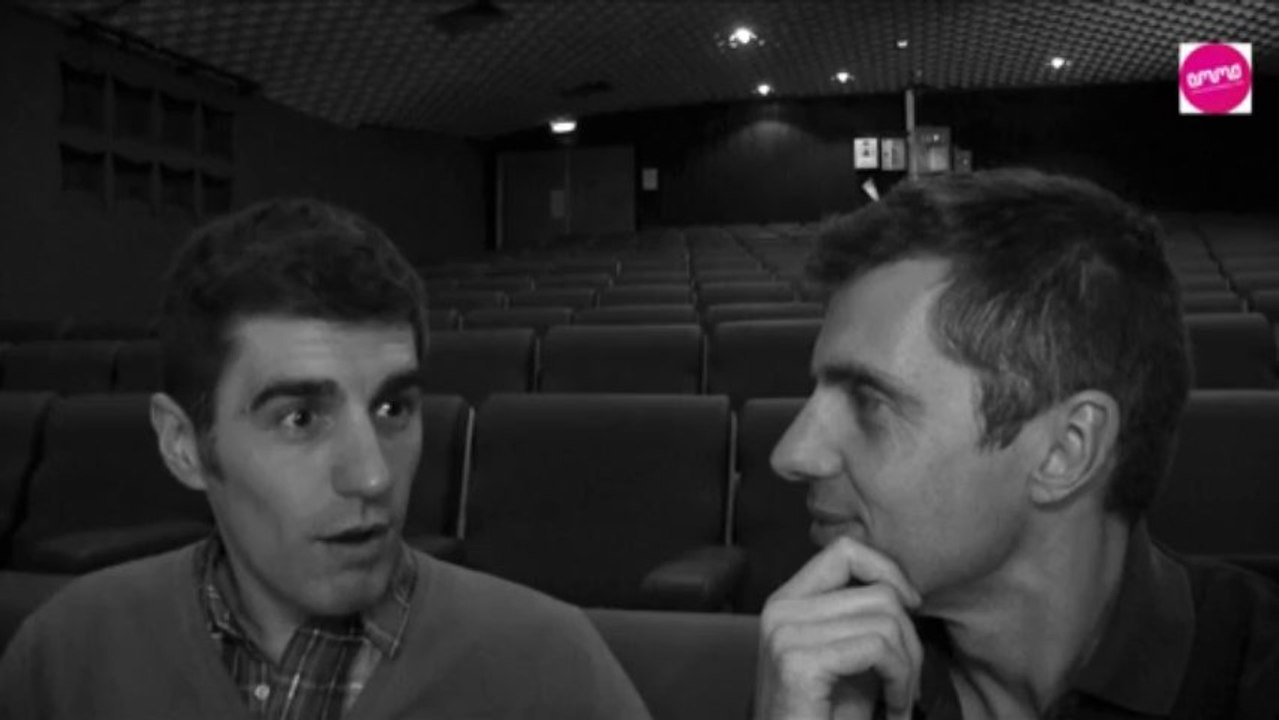 TTO : Antoine Guillaume (Cendrillon ce macho)