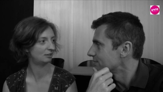 TTO : Gaelle Swann (Café Théâtre - L'Ouverture)