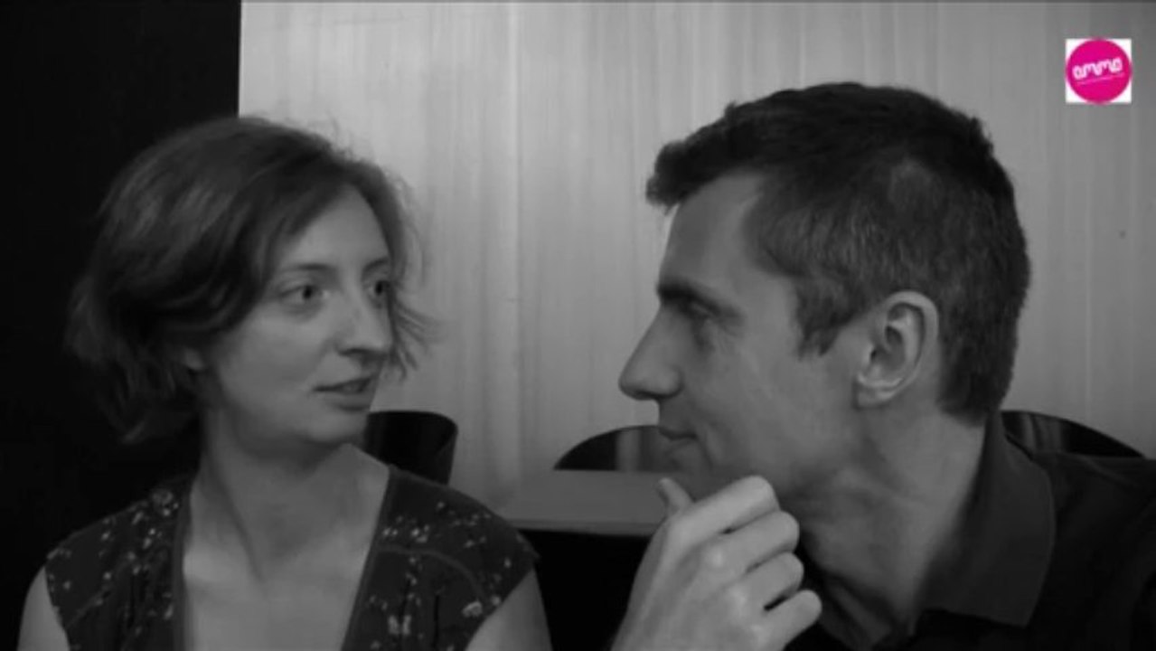 TTO : Gaelle Swann (Café Théâtre - L'Ouverture)