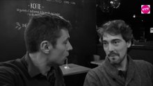 TTO : Jean-Francois Breuer (Délivre-nous du mal)