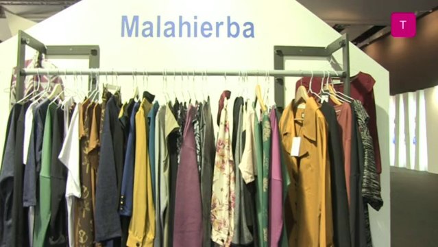 Madrid Fashion Week 2013