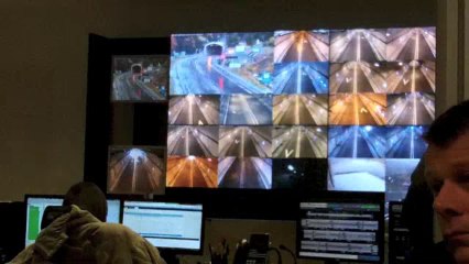 Tunnel d'Aragnouet : Bientôt le double sens ?