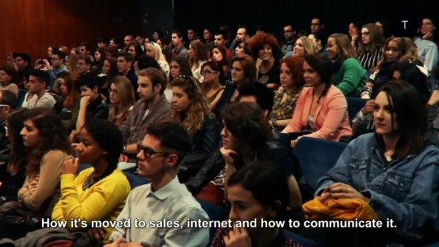 Murcia Opening Design 2012