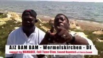 CHAKA DEMUS & PLIERS LIVE ON STAGE @ BAM BAM BAHNDAMM