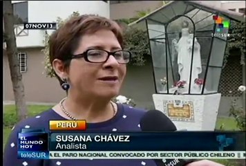 Gobierno financia salarios de autoridades de la Iglesia católica: Perú