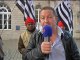 Bretagne: "les Bonnets rouges" annoncent une nouvelle manifestation le 30 novembre - 08/11