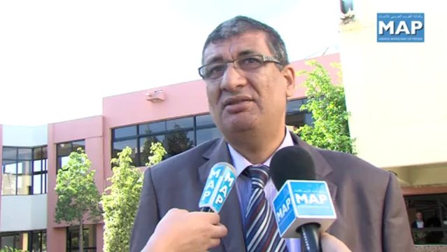 Journée portes ouvertes de L'Institut National d'aménagement et d'Urbanisme