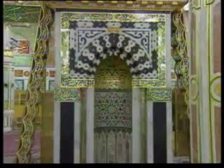 EKREM KAYA MEDİNE YOLUNA VARDIM