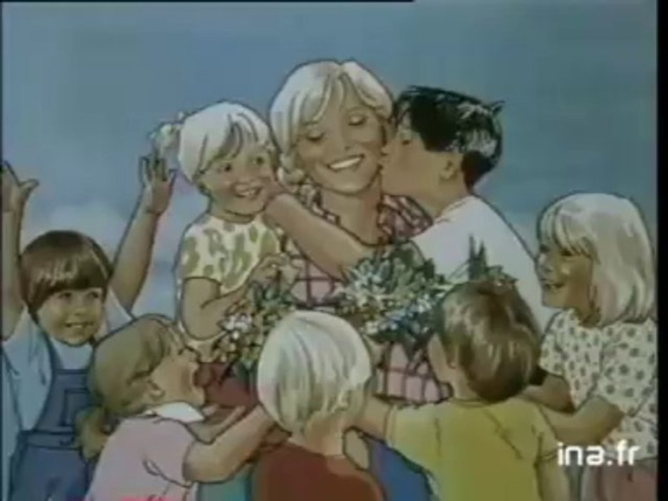 Pub Belle des Champs 1985