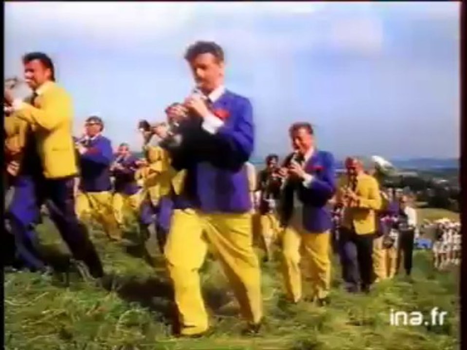 Pub Belle des Champs 1987