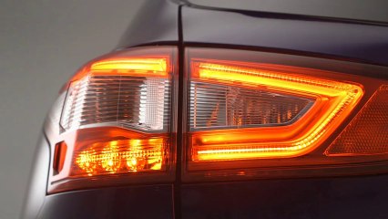 Nissan dévoile la nouvelle génération de son crossover compact emblématique