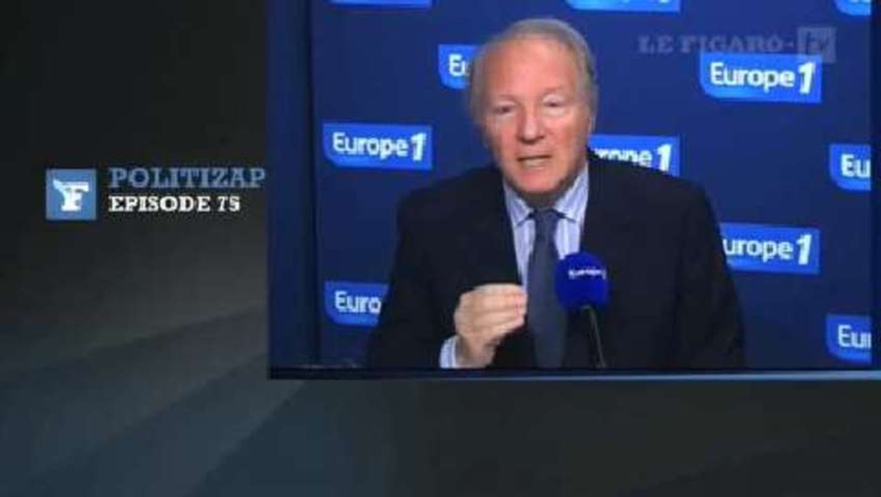 «La France est humiliée, blessée, déchirée»