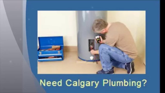 calgary plumbing company - day and knight plumbers calgary