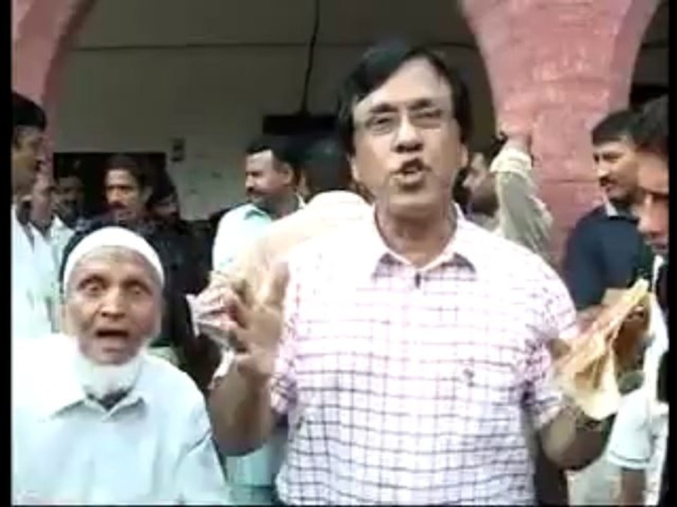 Hahah Dramaybaaz baba