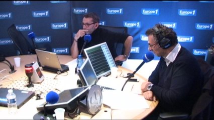 Joyce Jonathan chante Caractère en live dans DCDC