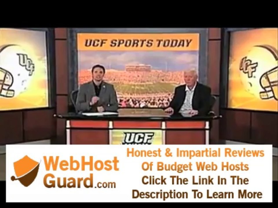 Scott Adams - Hosting Quick Demo