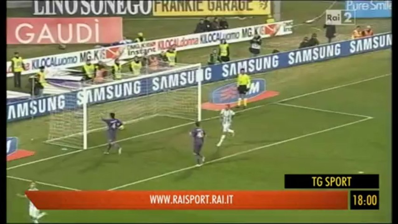 Servizio Raisport sul Pescara Bergodi e gli uomini ritrovati gennaio 2013