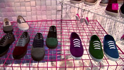 Bread and Butter winter 2012