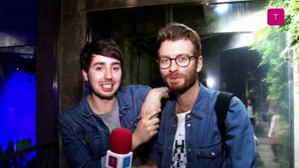 Fashion Against Aids by HandM