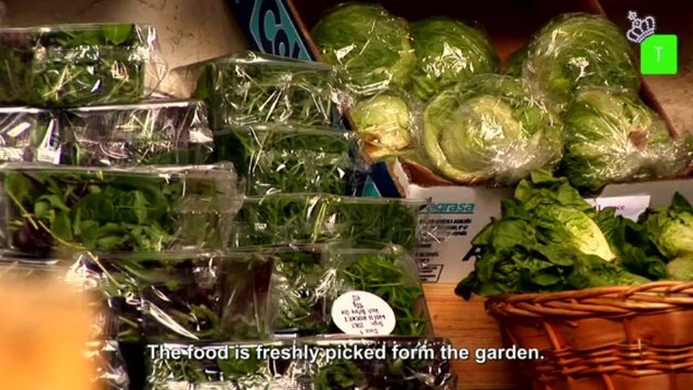 Coolhunting Experience Londres