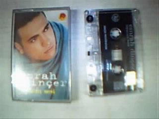 Emrah Dinçer Beni böyle yıkamazsın