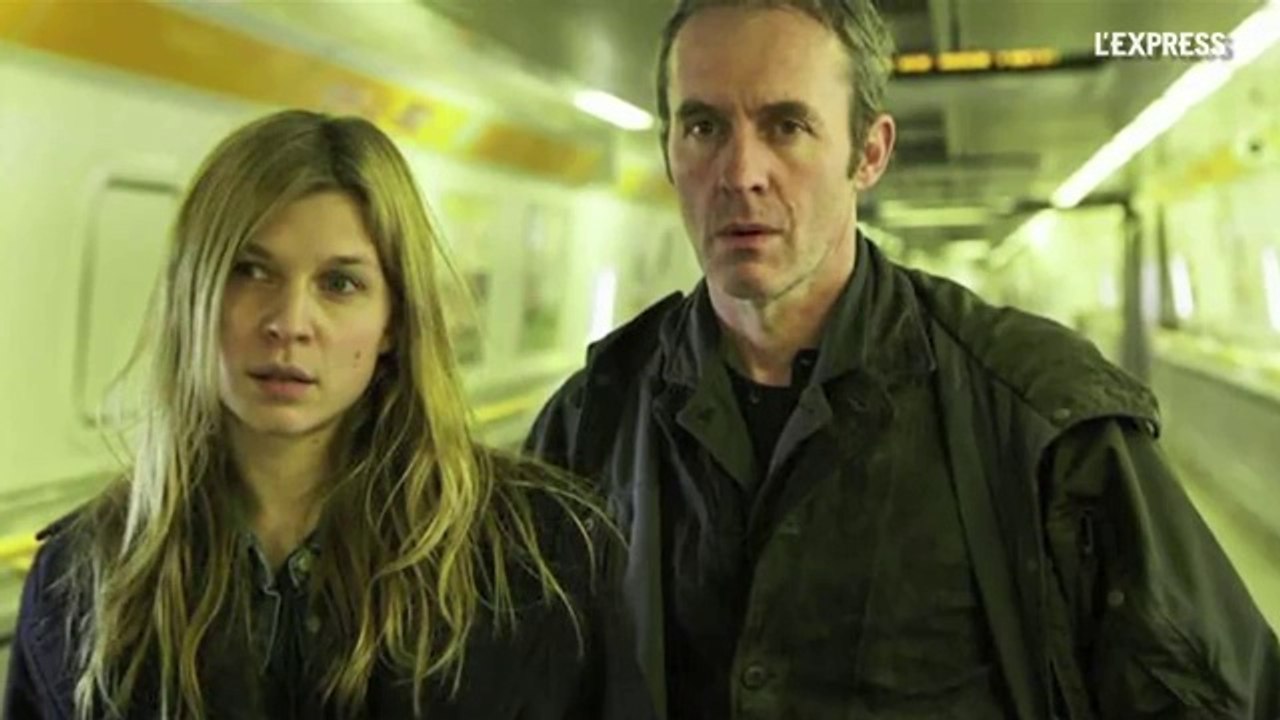 Echec ou Mate: Le Tunnel, nouvelle série Canal +