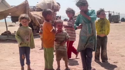 Syrie : exode massif des habitants d’Al Safira