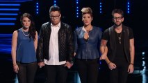 Live Rounds Eliminations and Top 12 Preview – The Voice Season 5