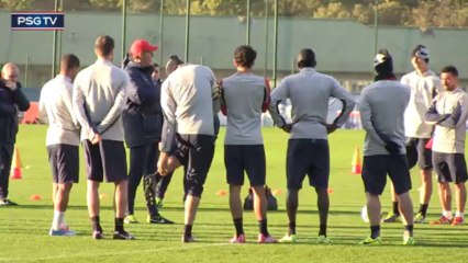 Le JT du vendredi 8 novembre